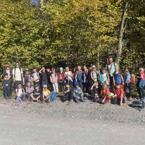Wandertag Herbst 2024 30