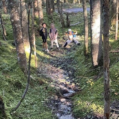 Wandertag Herbst 2024 35