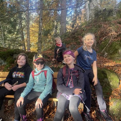 Wandertag Herbst 2024 36