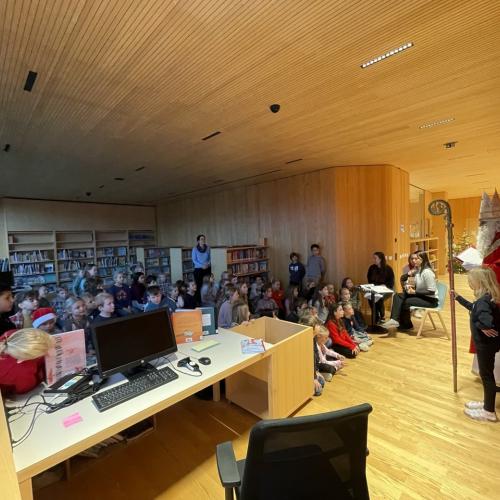 Nikolausbesuch 2024 4