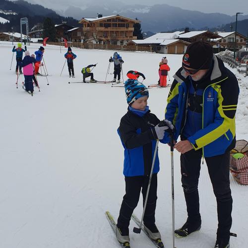 Langlaufen 2. Klasse 2025 13