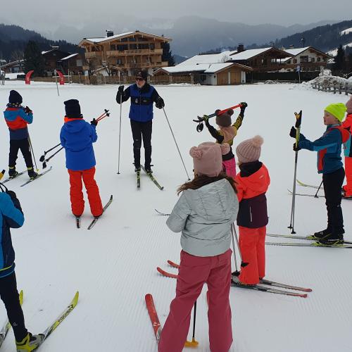 Langlaufen 2. Klasse 2025 14