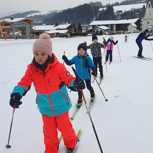 Langlaufen 2. Klasse 2025 15