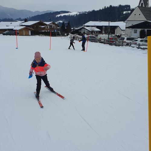 Langlaufen 2. Klasse 2025 16