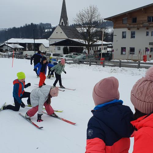 Langlaufen 2. Klasse 2025 17