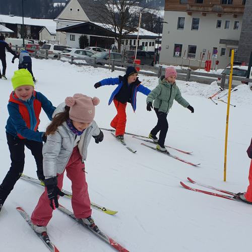 Langlaufen 2. Klasse 2025 18