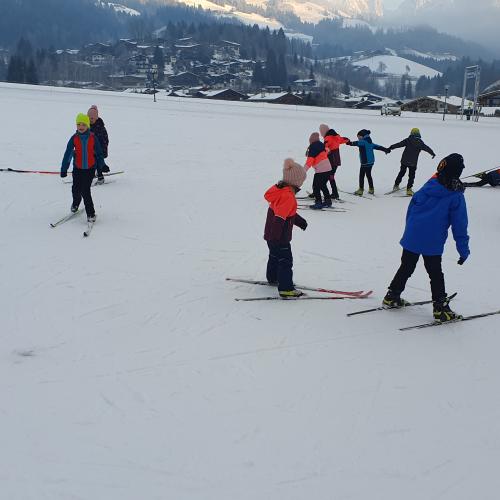 Langlaufen 2. Klasse 2025 19