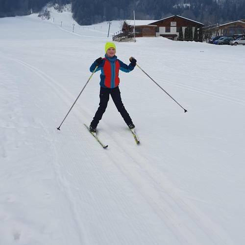 Langlaufen 2. Klasse 2025 21