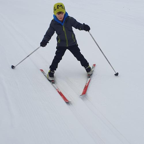 Langlaufen 2. Klasse 2025 23