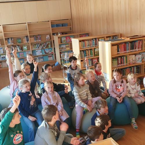 Instrumentenvorstellung Waldhorn 1