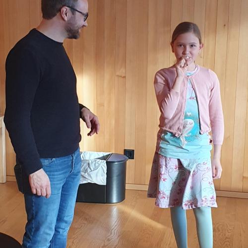 Instrumentenvorstellung Waldhorn 3