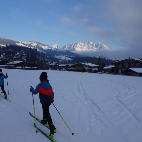 Langlaufen 2. Klasse 2025 5