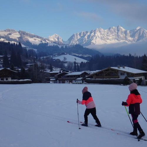 Langlaufen 2. Klasse 2025 7