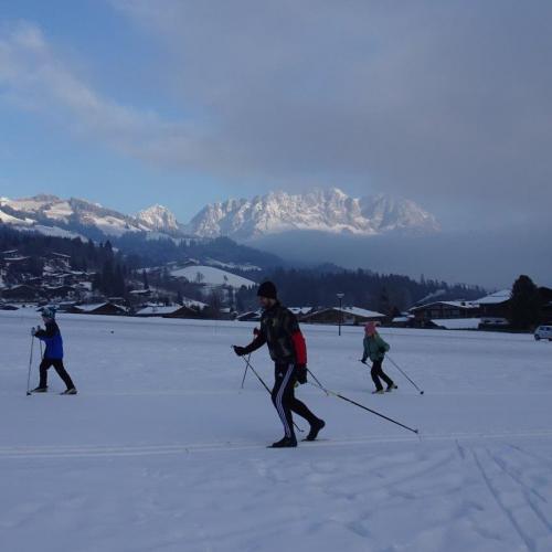 Langlaufen 2. Klasse 2025 8