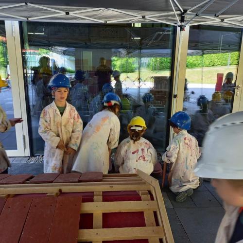 Erlebniswelt Baustelle 2025 10