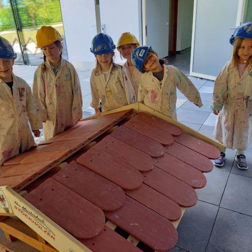 Erlebniswelt Baustelle 2025 11