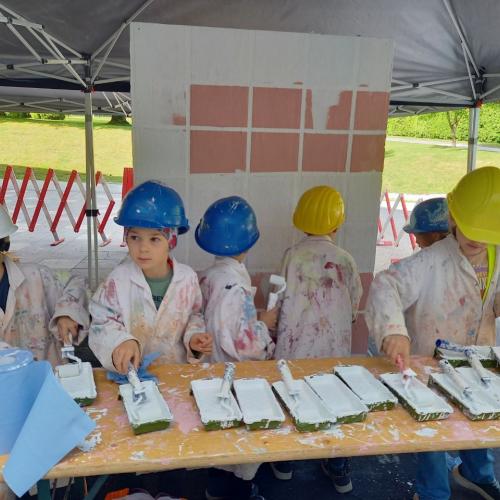 Erlebniswelt Baustelle 2025 12