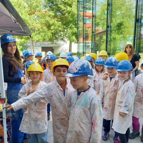 Erlebniswelt Baustelle 2025 13