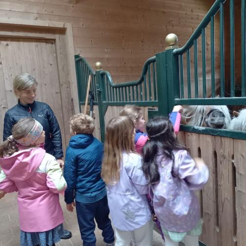 Besuche am Bauernhof 2025 6