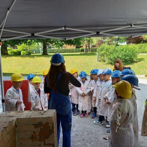 Erlebniswelt Baustelle 2025 4