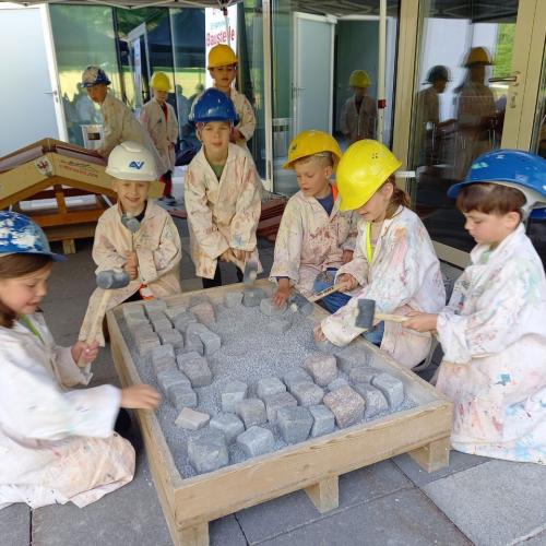 Erlebniswelt Baustelle 2025 5