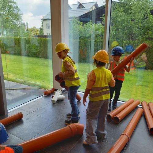 Erlebniswelt Baustelle 2025 6