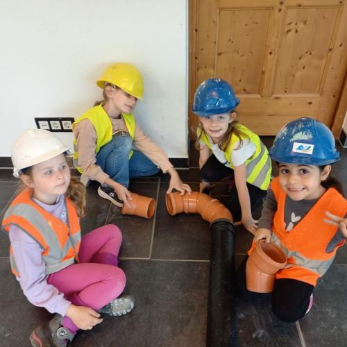 Erlebniswelt Baustelle 2025 9