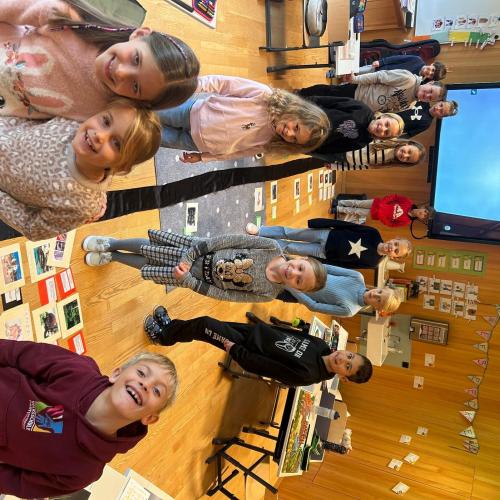 Vom Großen zum Kleinen 2025 1