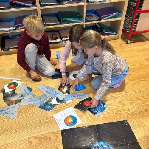 Vom Großen zum Kleinen 2025 3