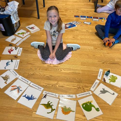 Vom Großen zum Kleinen 2025 4