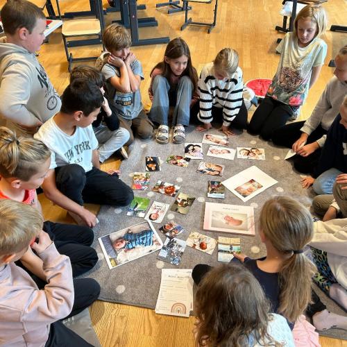 Vom Großen zum Kleinen 2025 2