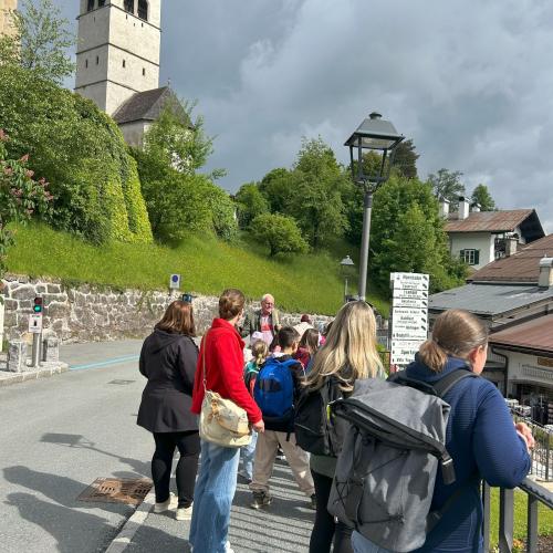 Stadtführung Kitzbühel 2025 6
