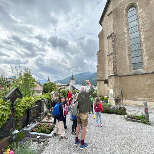 Stadtführung Kitzbühel 2025 7