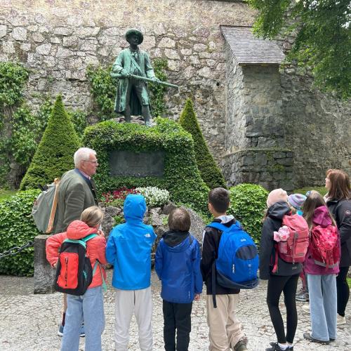 Stadtführung Kitzbühel 2025 3