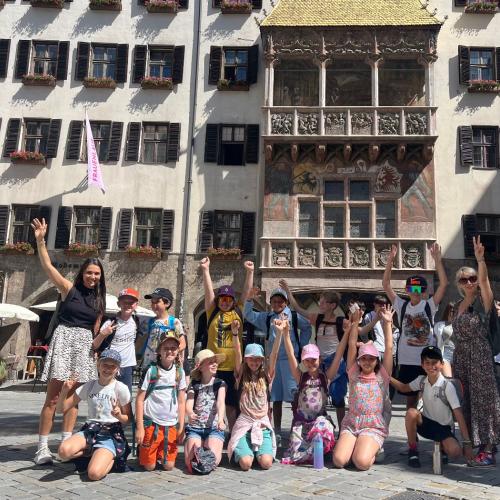 Innsbruck 4. Klasse 2025 1