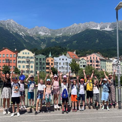 Innsbruck 4. Klasse 2025 3