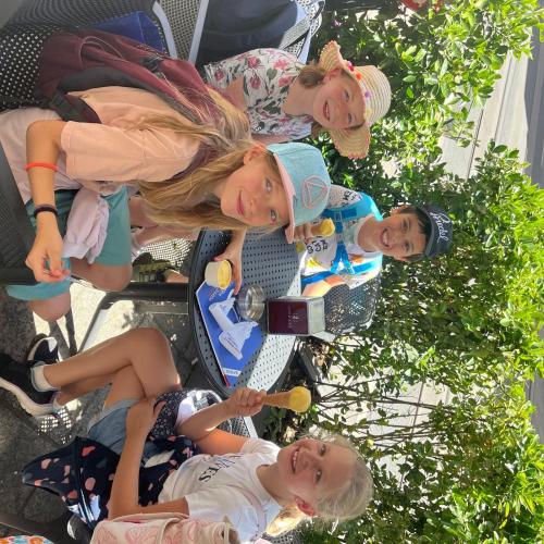 Innsbruck 4. Klasse 2025 4