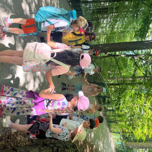 Innsbruck 4. Klasse 2025 5