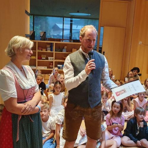 Schulschluss 2025 10