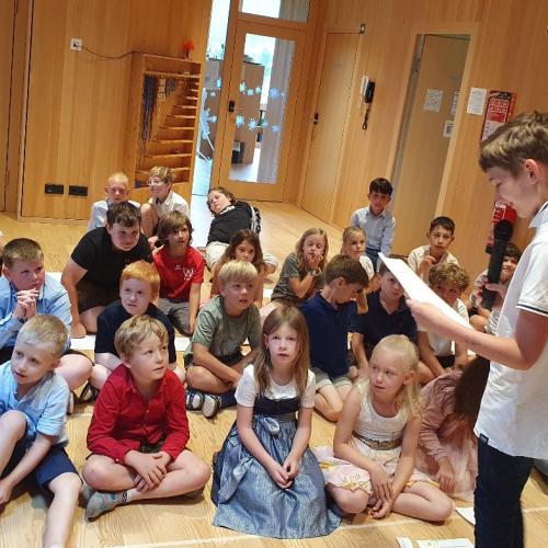 Schulschluss 2025 11