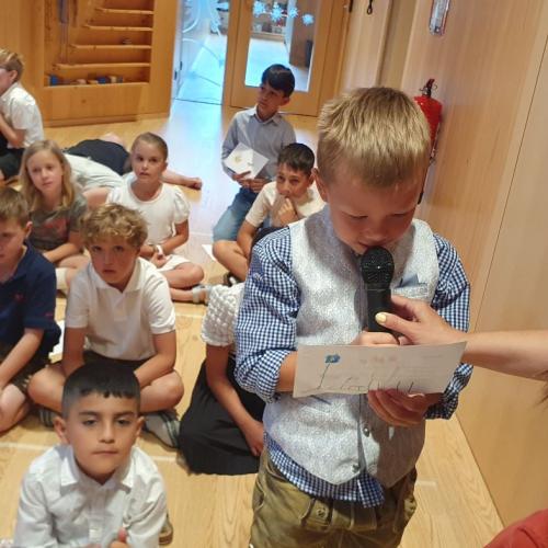 Schulschluss 2025 12