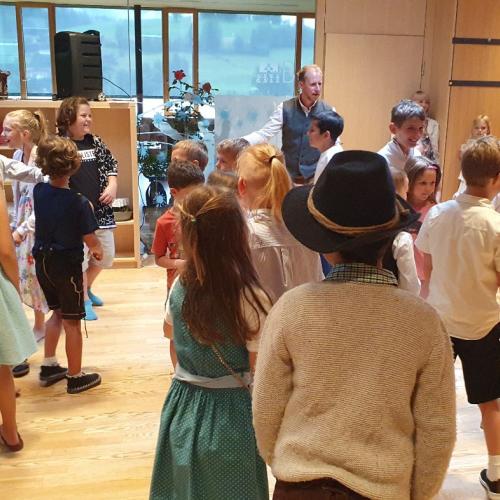 Schulschluss 2025 26