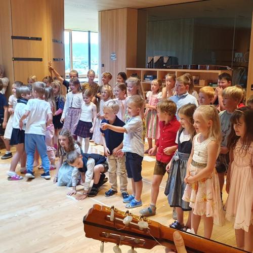 Schulschluss 2025 27