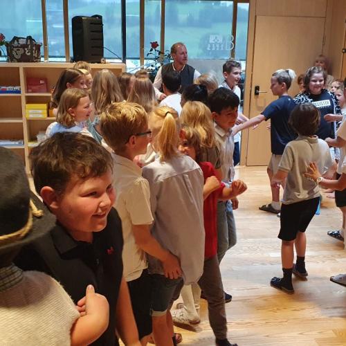 Schulschluss 2025 30