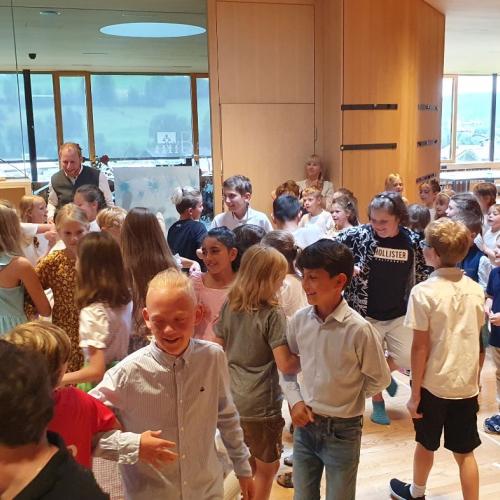 Schulschluss 2025 31