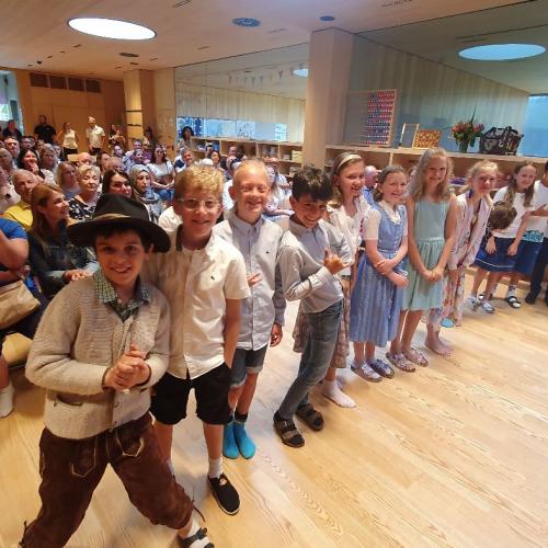 Schulschluss 2025 32