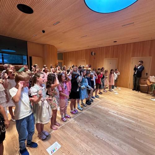 Schulschluss 2025 35