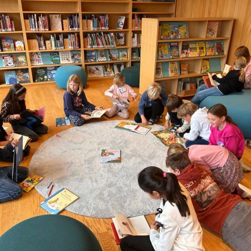 Elfchen schreiben 2025 8