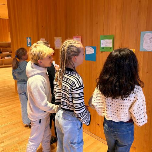 Elfchen schreiben 2025 1