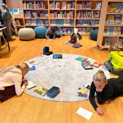 Elfchen schreiben 2025 2